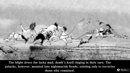 Labyrinth of Zangetsu 104554,2